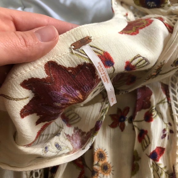 Free people dress - Picture 4 of 4